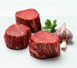 Akaushi Beef Chuck Petite Tender