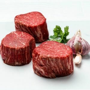 Akaushi Beef Chuck Petite Tender