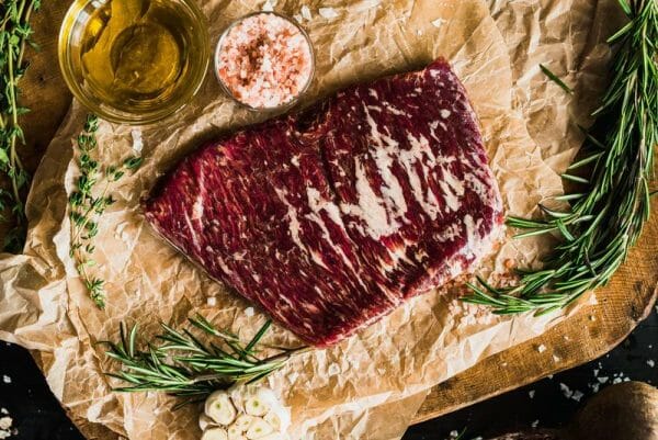 Akaushi Fajita/Flank/Skirt Steak