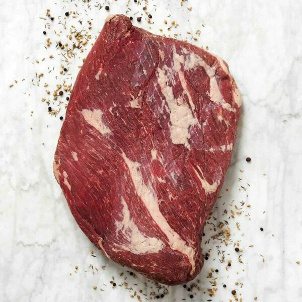 British Brisket