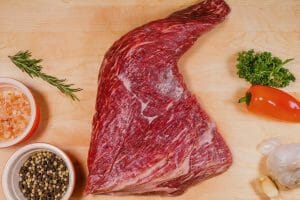 British Sirloin Tri-Tip