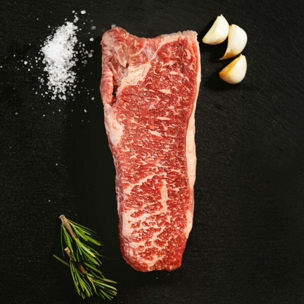 british sirloin boneless